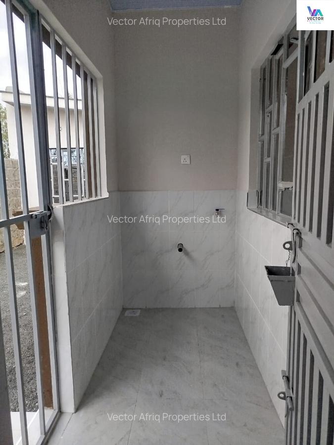 3 Bed House with En Suite in Kitengela - 8