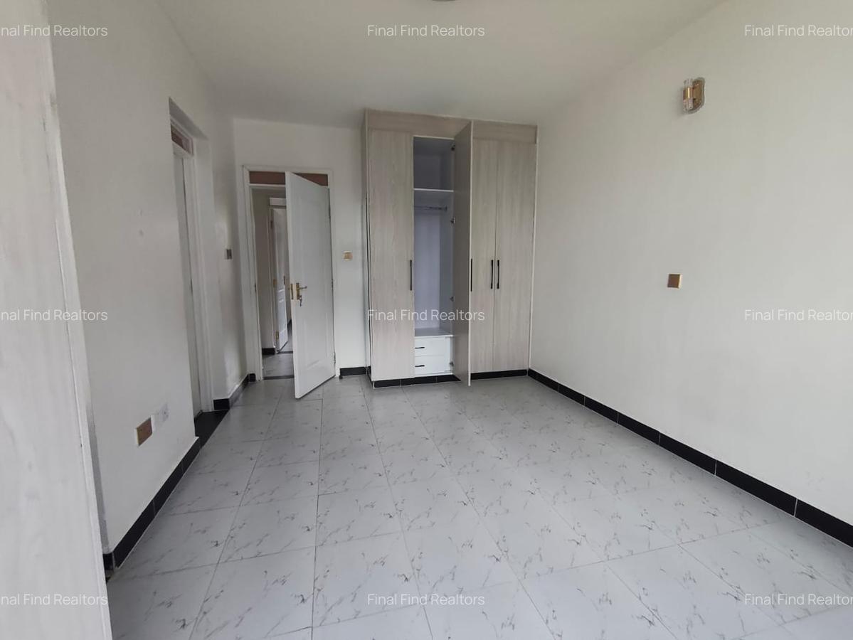 3 Bed Apartment with En Suite in Kitisuru - 12