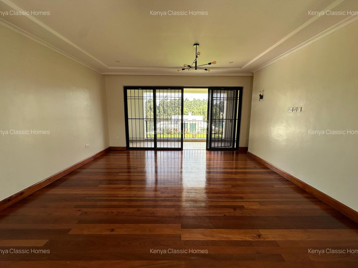 5 Bed Villa with En Suite at Loresho - 8