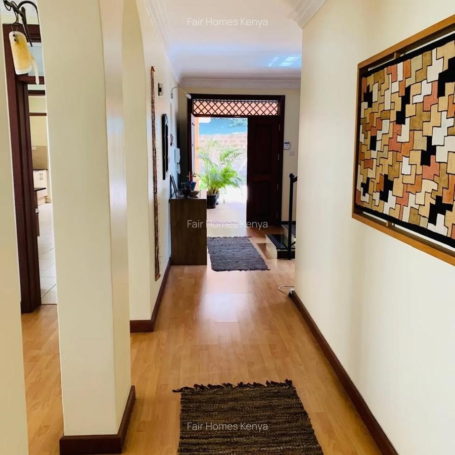 4 Bed Townhouse with En Suite at Convent Drive - 5