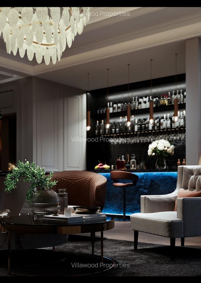 5 Bed Villa with En Suite in Lavington - 10