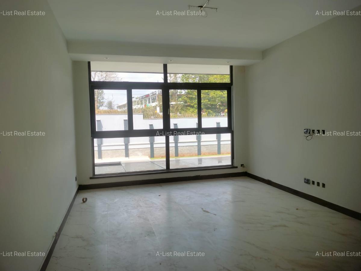 6 Bed House with En Suite at Nyari - 5