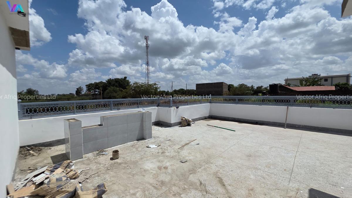 4 Bed Townhouse with En Suite in Ruiru - 17