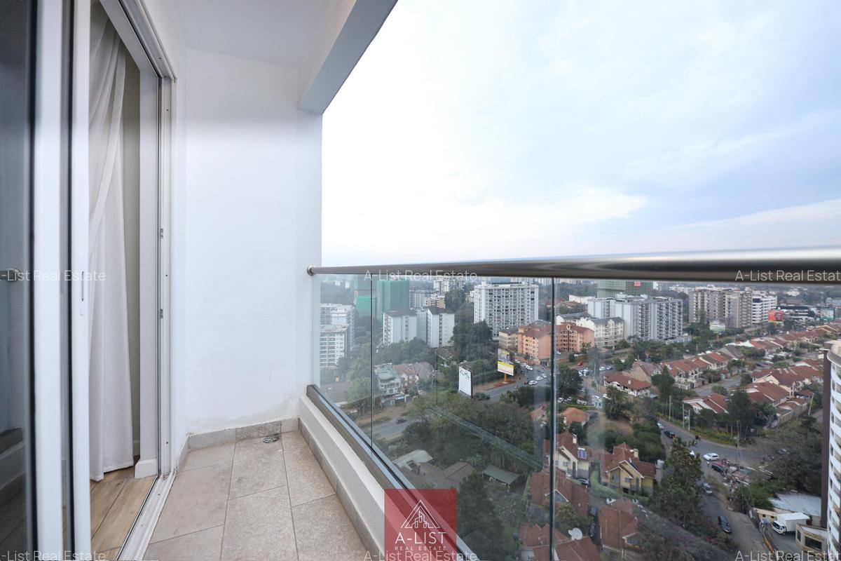 2 Bed Apartment with En Suite at Nyeri Road - 1