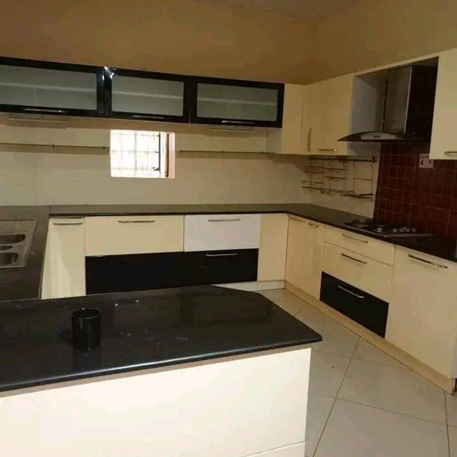 4 Bed Townhouse with En Suite at Kibiko - 7