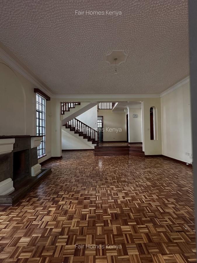 4 Bed Townhouse with En Suite at Kaputei Gardens - 4