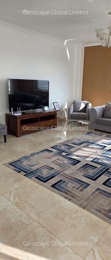 Furnished 2 Bed Apartment with En Suite in General Mathenge - 2