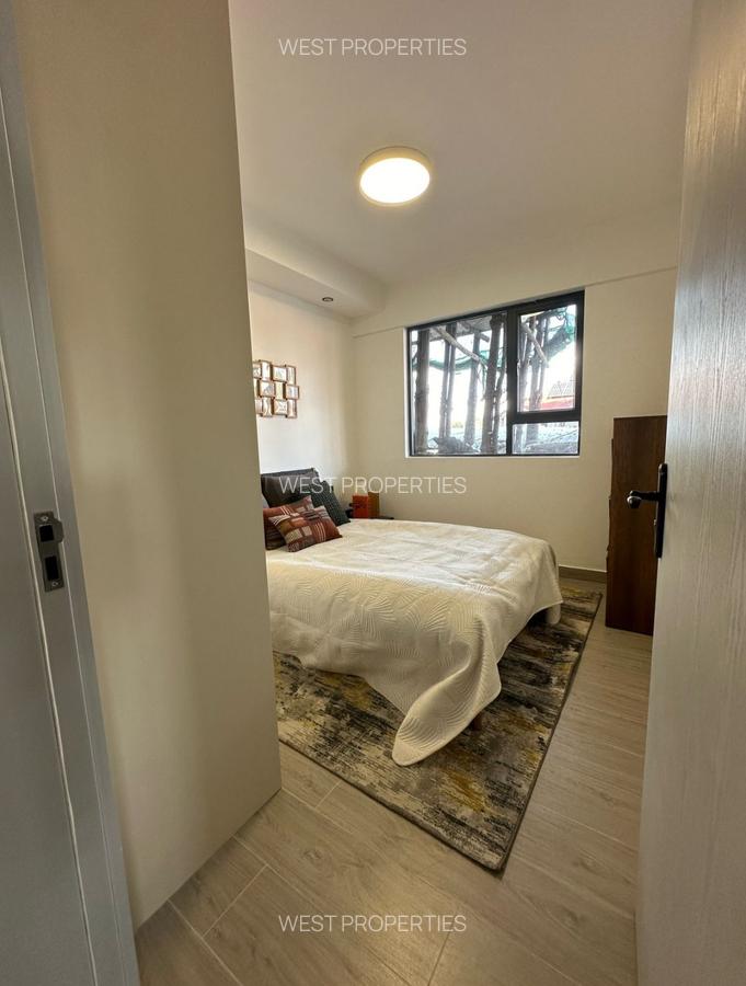 2 Bed Apartment with En Suite in Ngong Road - 5