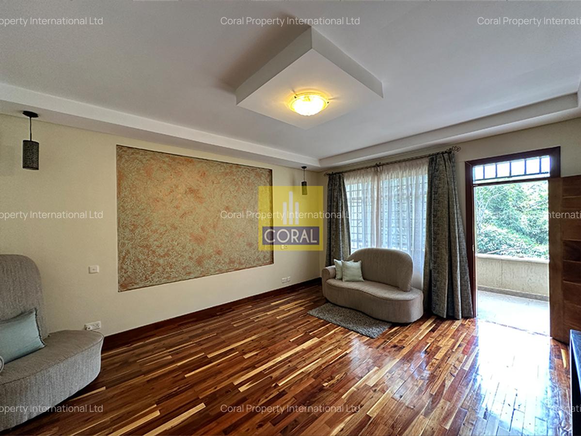 4 Bed House in Westlands Area - 11