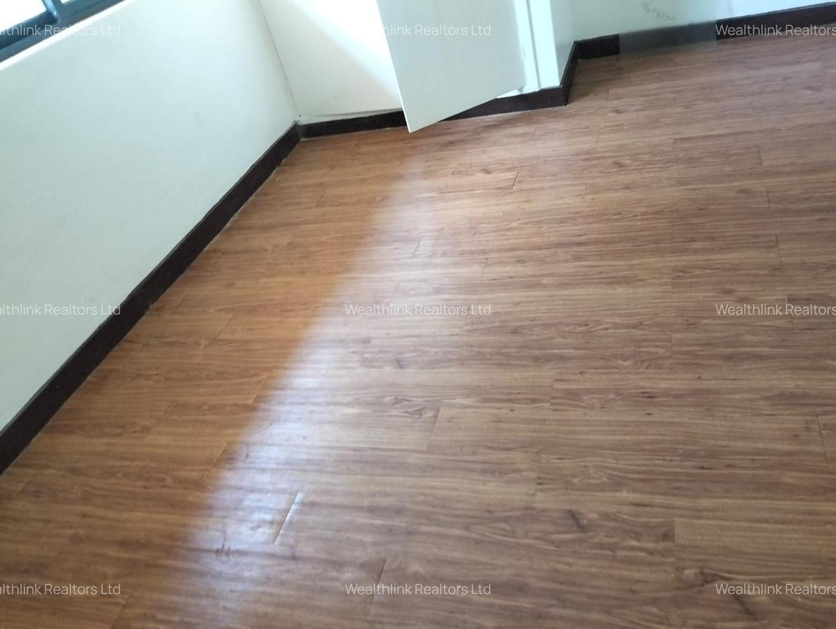 4 Bed House with En Suite at Loresho - 15