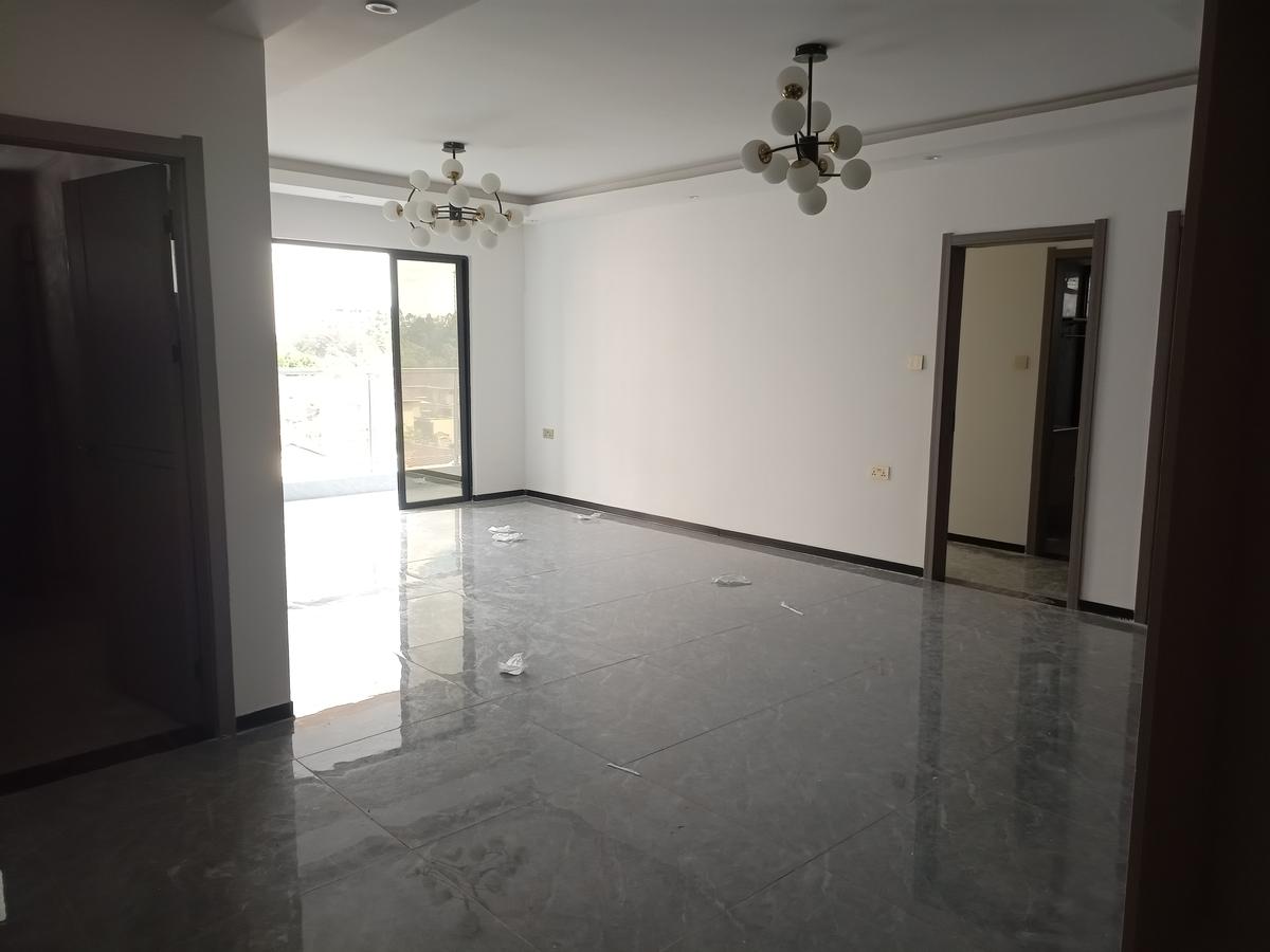 2 Bed Apartment with En Suite at Othaya Rd - 1