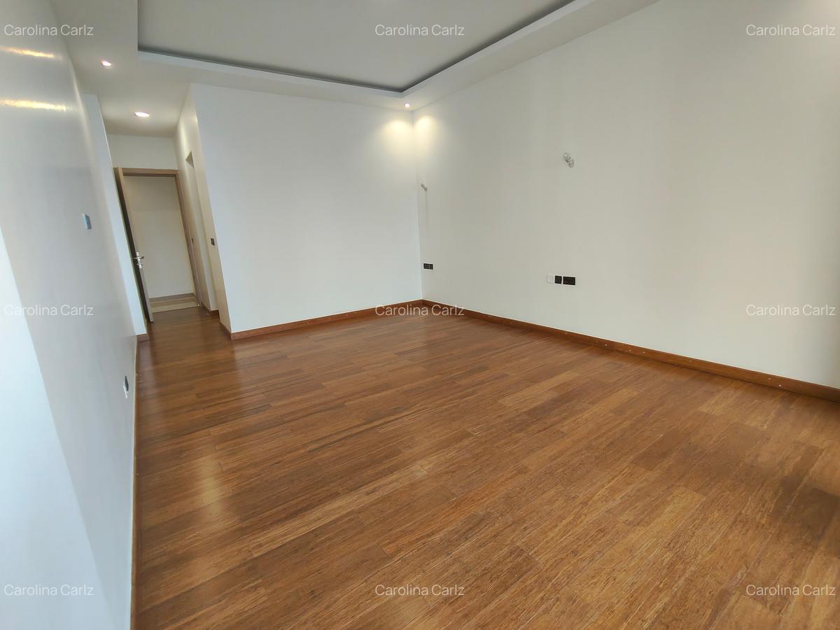 4 Bed Apartment with En Suite at Spring Valley Off Lower Kabete Road On Shanzu Road - 10