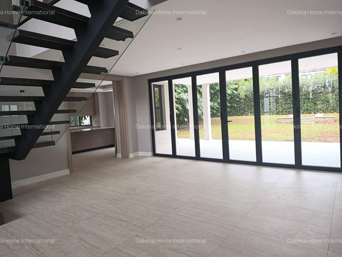 4 Bed Townhouse with En Suite in Runda - 3
