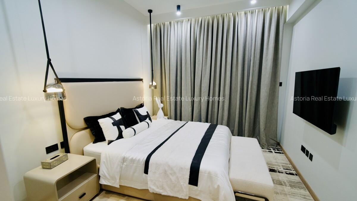 1 Bed Apartment with En Suite at 2026-397 1 Bed - 16