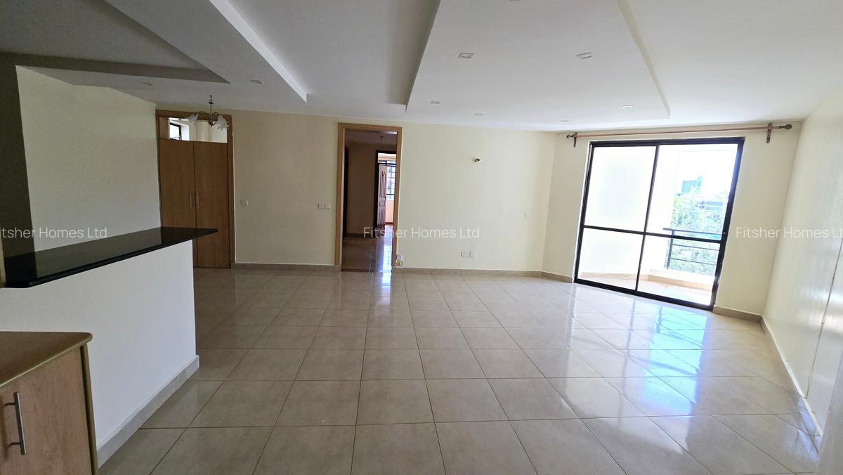 3 Bed Apartment with En Suite in Ruaka - 18