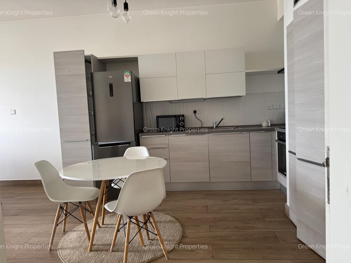 Serviced 2 Bed Apartment with En Suite in Westlands Area - 5