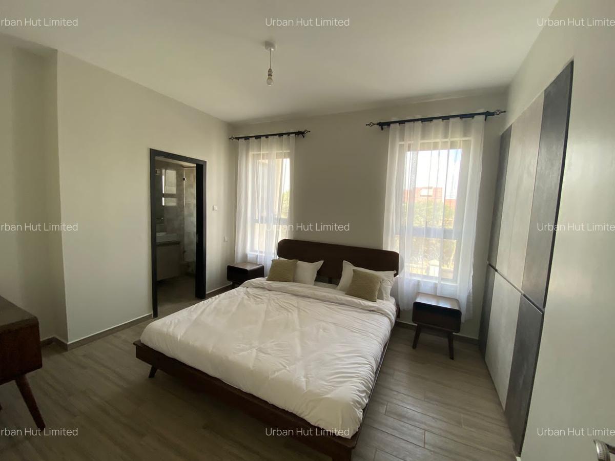 4 Bed Townhouse with En Suite in Syokimau - 16