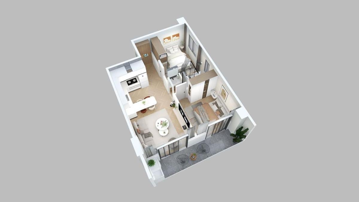 1 Bed Apartment with En Suite at Rhapta Road - 10