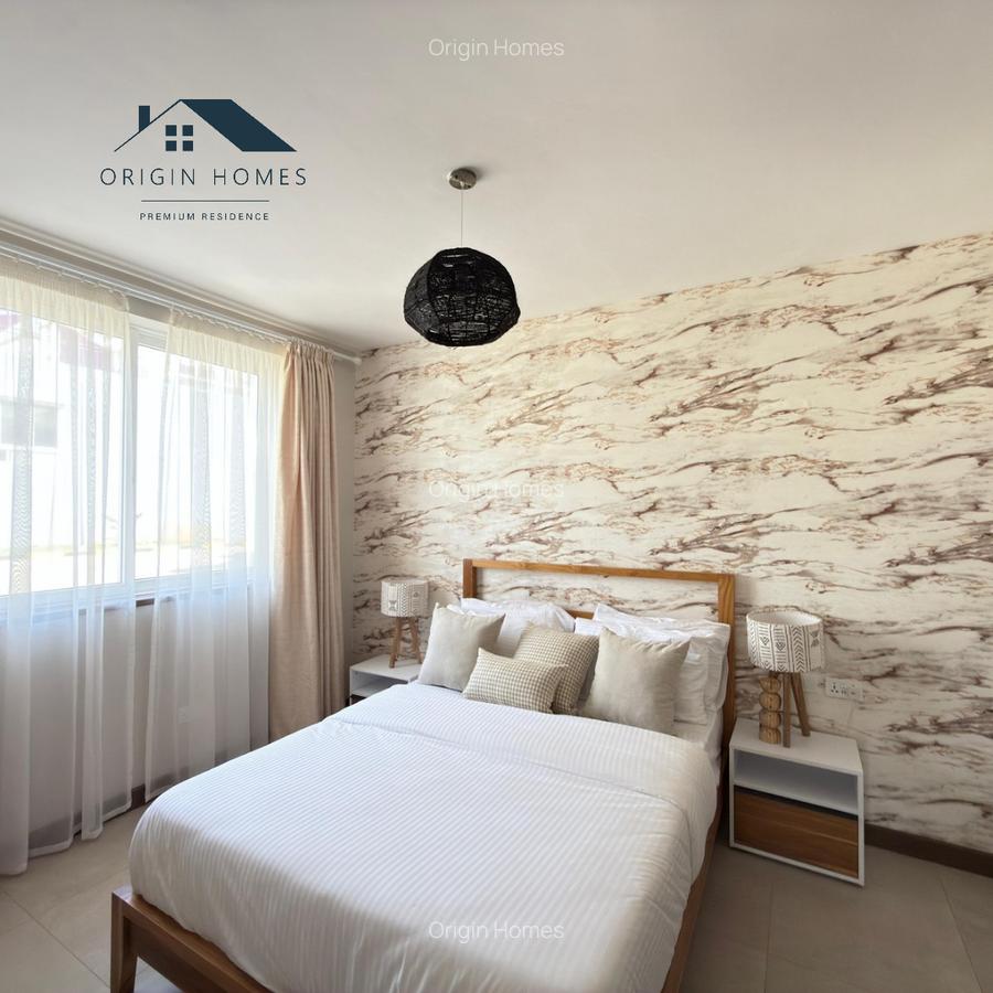 2 Bed Apartment with En Suite at Mombasa Road - 15