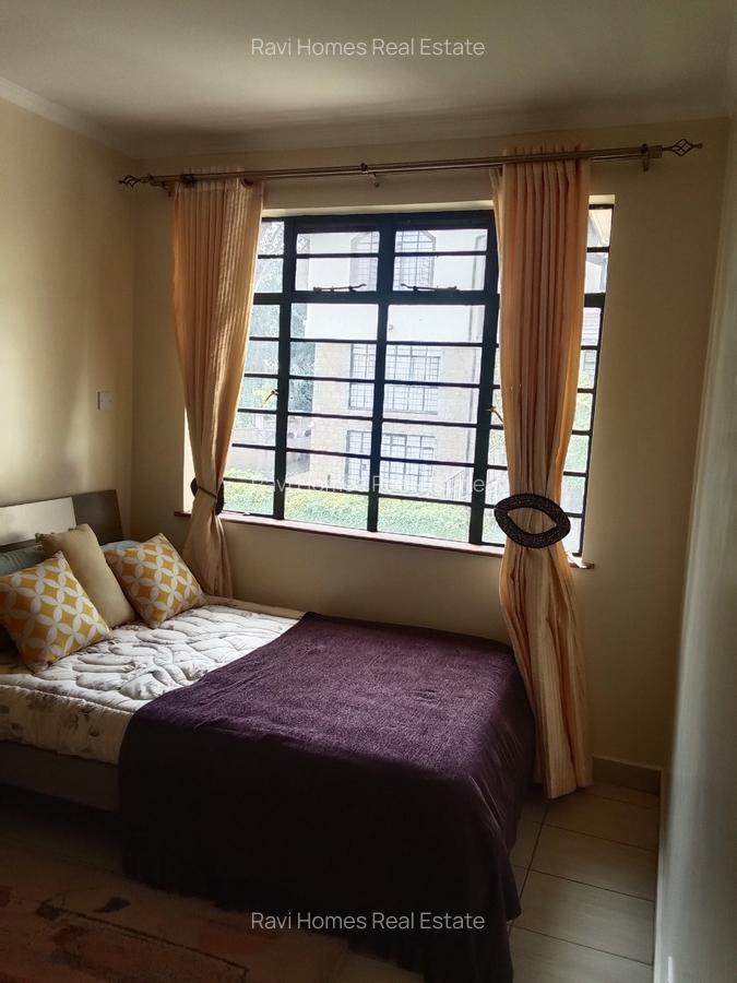 4 Bed Apartment with En Suite in Kiambu Road - 9