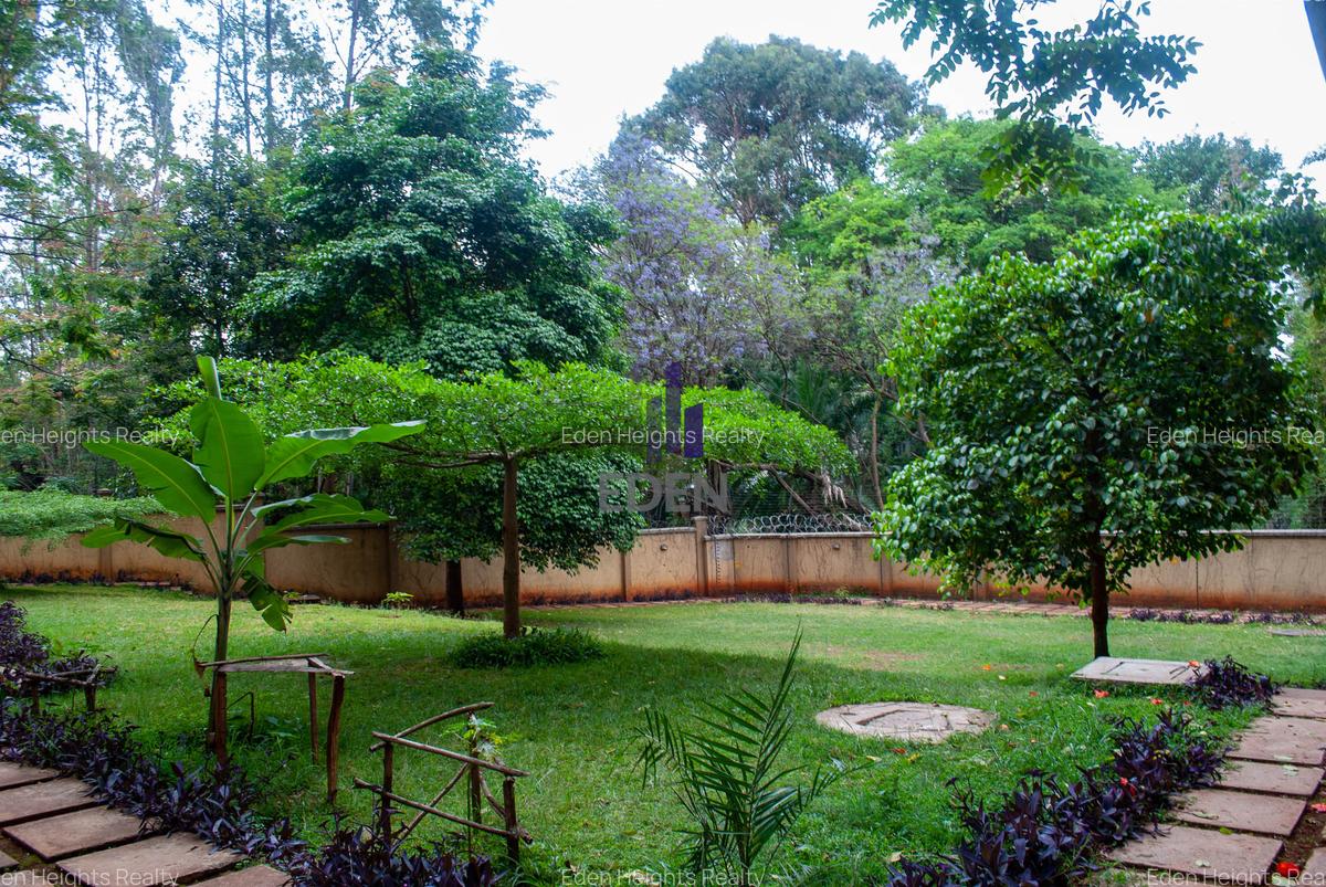 3 Bed Apartment with En Suite in Kileleshwa - 15