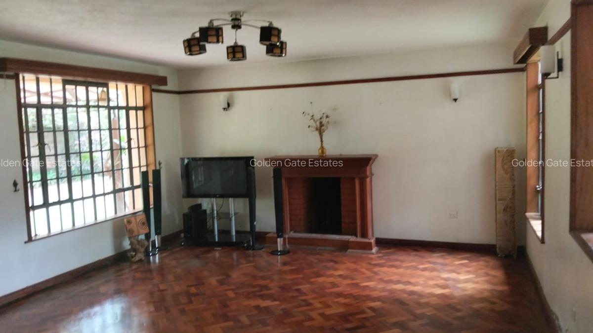 5 Bed House with En Suite in Karen - 7