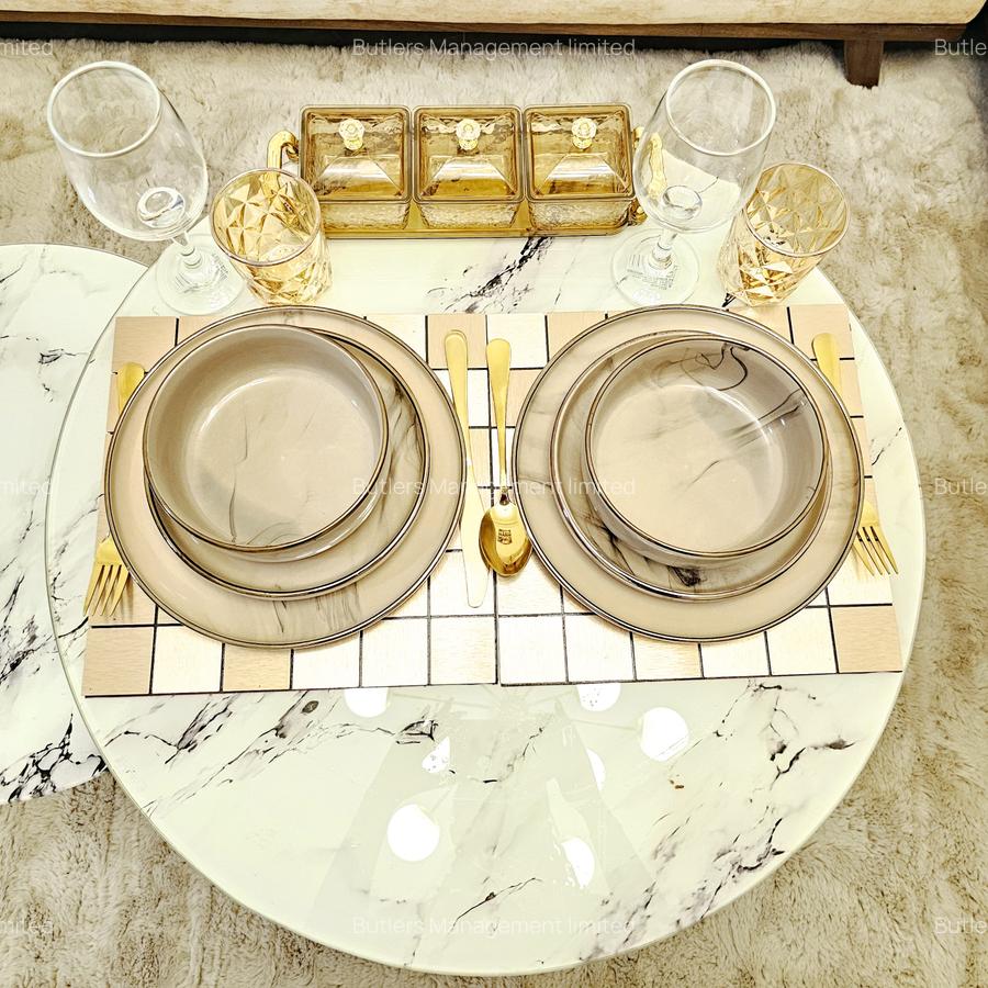 Serviced 1 Bed Apartment with En Suite in Riverside - 6