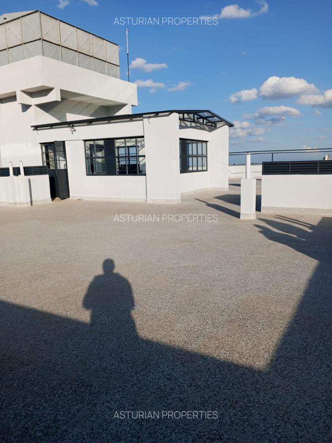 2 Bed Apartment with En Suite in Ruaka - 17