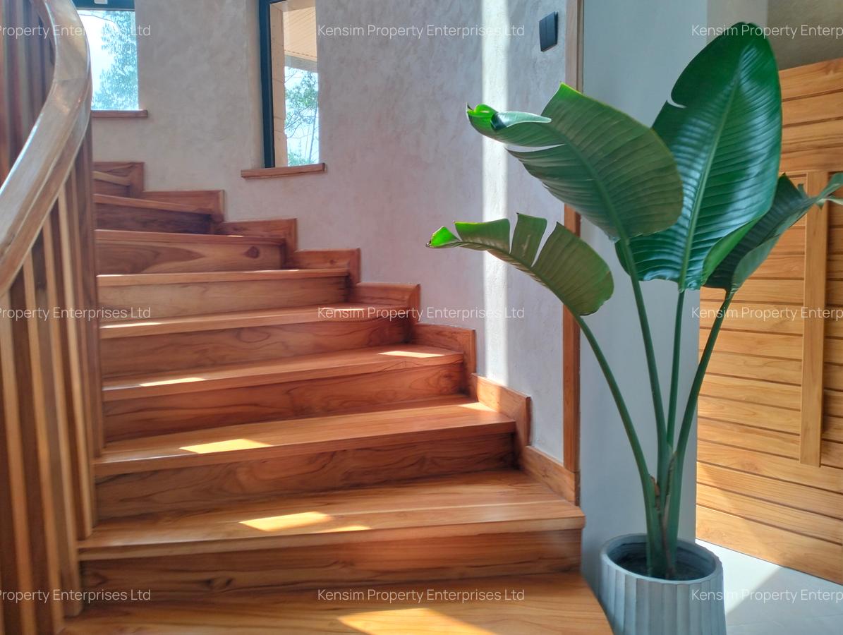 4 Bed Townhouse with En Suite in Loresho - 11