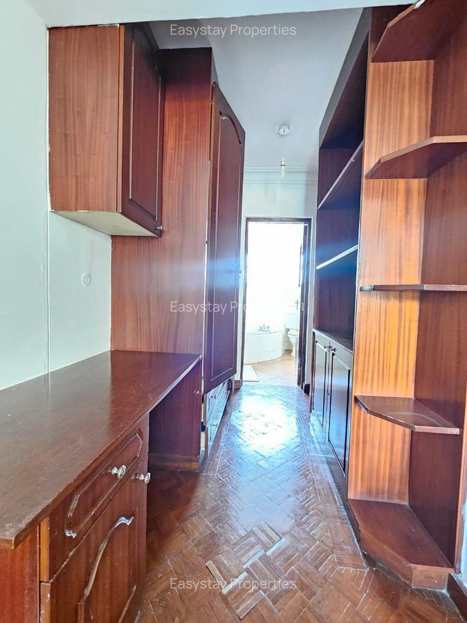 Serviced 2 Bed Apartment with En Suite in Westlands Area - 9