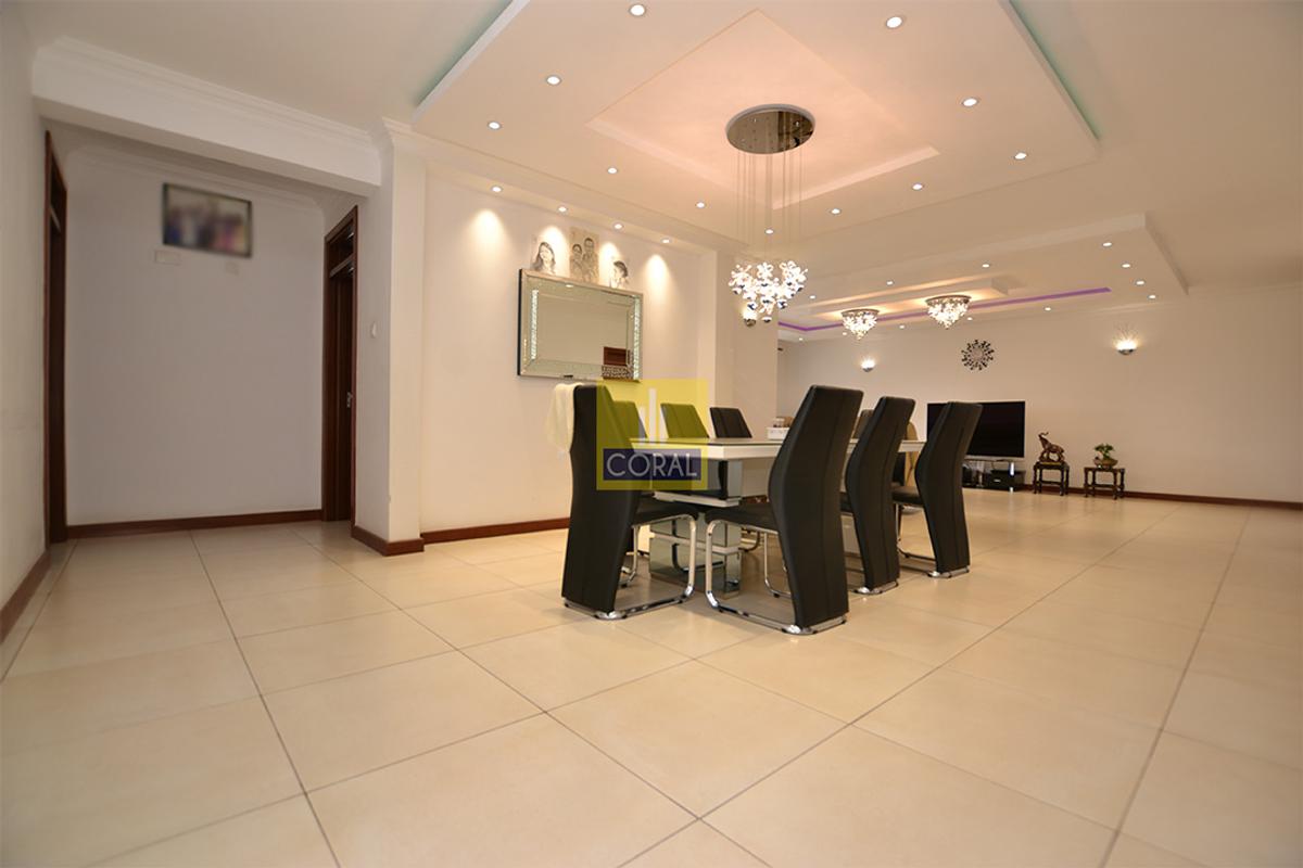 4 Bed Apartment in General Mathenge - 5