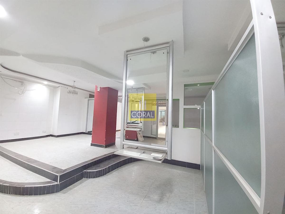 400 ft² Office with Service Charge Included at Waiyaki Way - 12