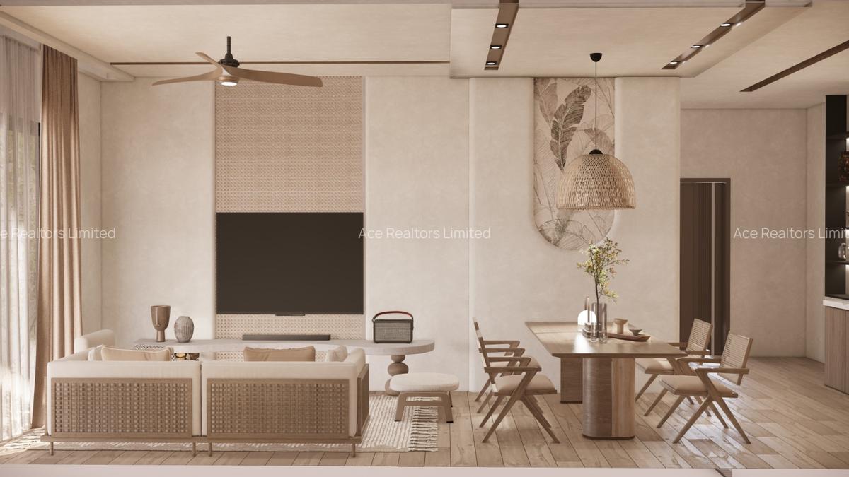 1 Bed Apartment with En Suite at Rhapta Road - 10