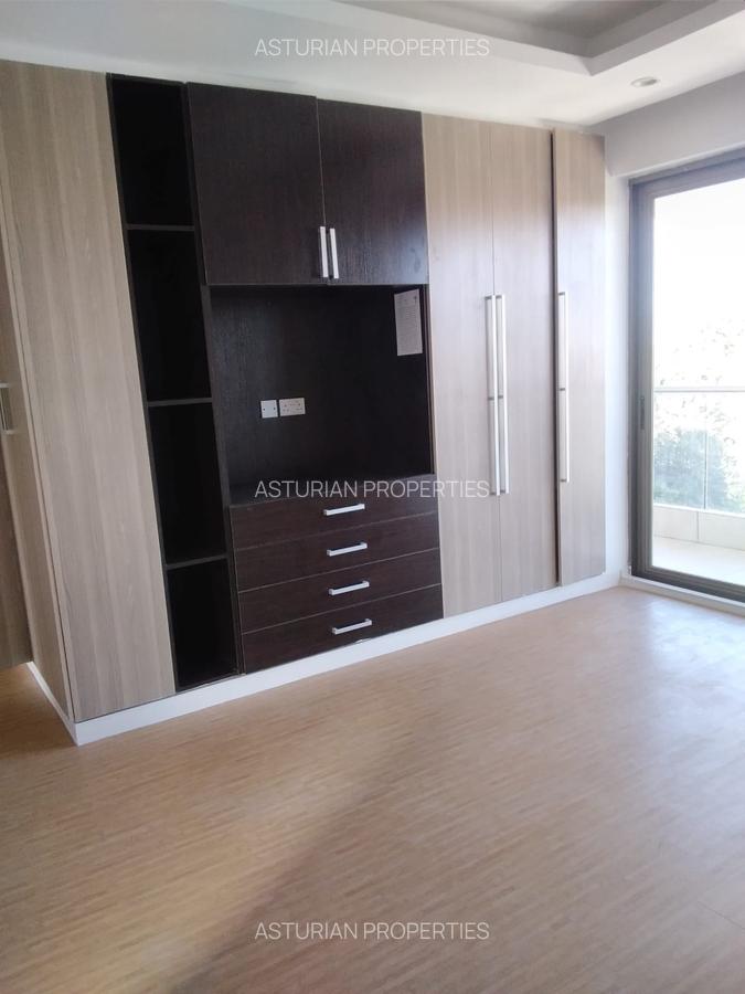 4 Bed Apartment with En Suite in Lavington - 7