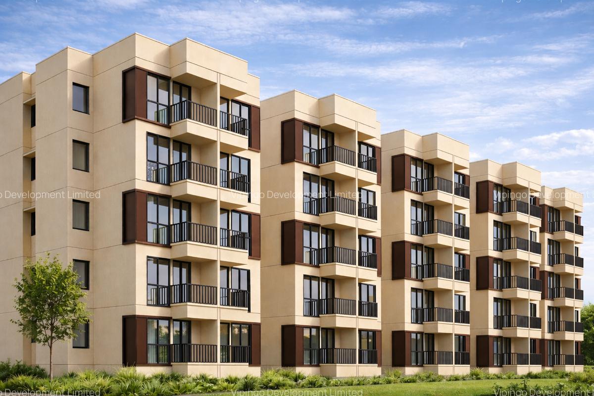 Serviced Studio Apartment with En Suite at Coast - 11