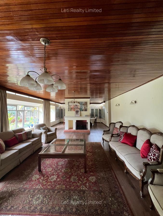 Commercial Property with Fibre Internet in Lavington - 4