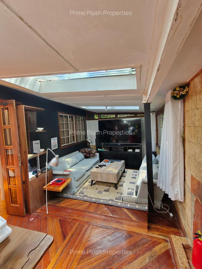 1 Bed House with En Suite in Karen - 3