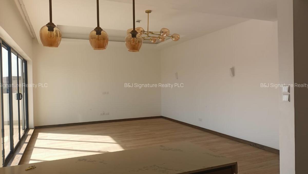 2 Bed Apartment with En Suite in Gigiri - 12