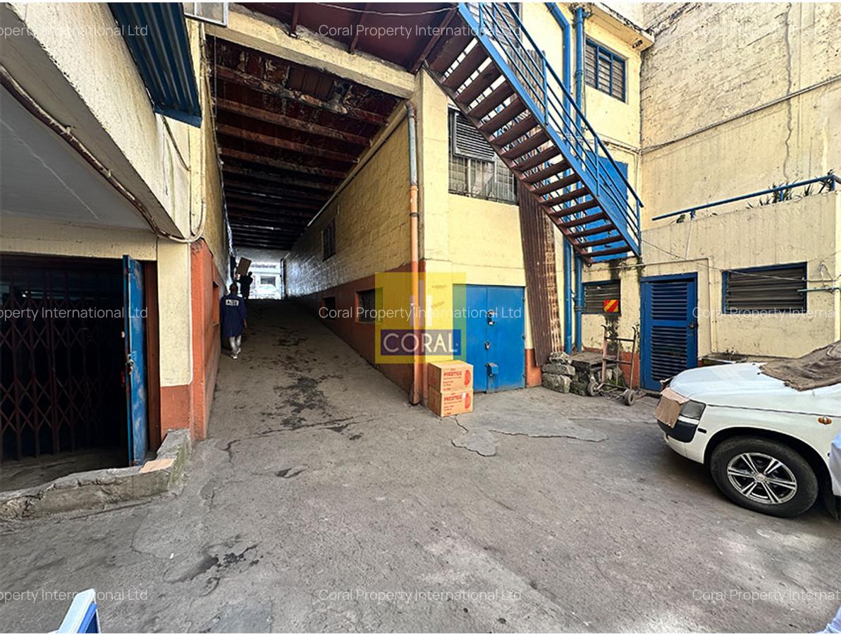 Commercial Property in Nairobi CBD - 2