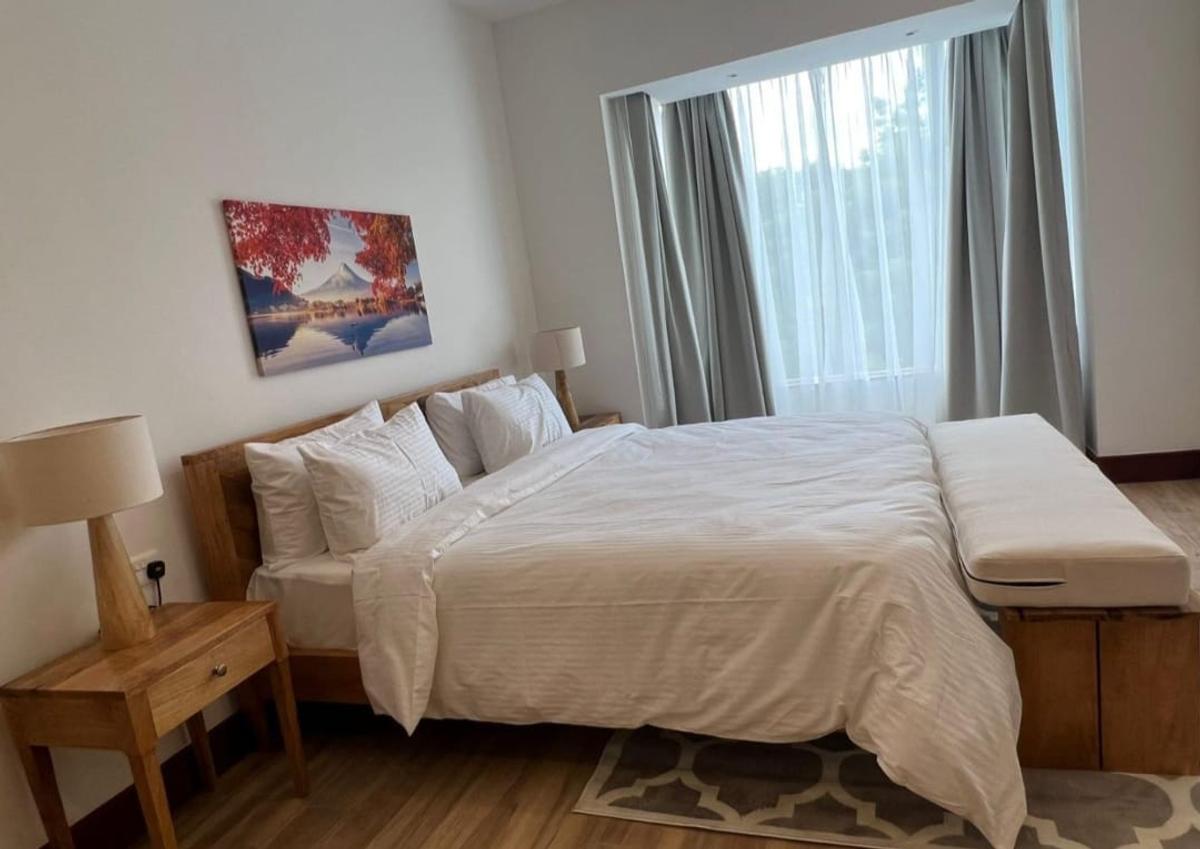 Serviced 3 Bed Apartment with En Suite in Westlands Area - 5