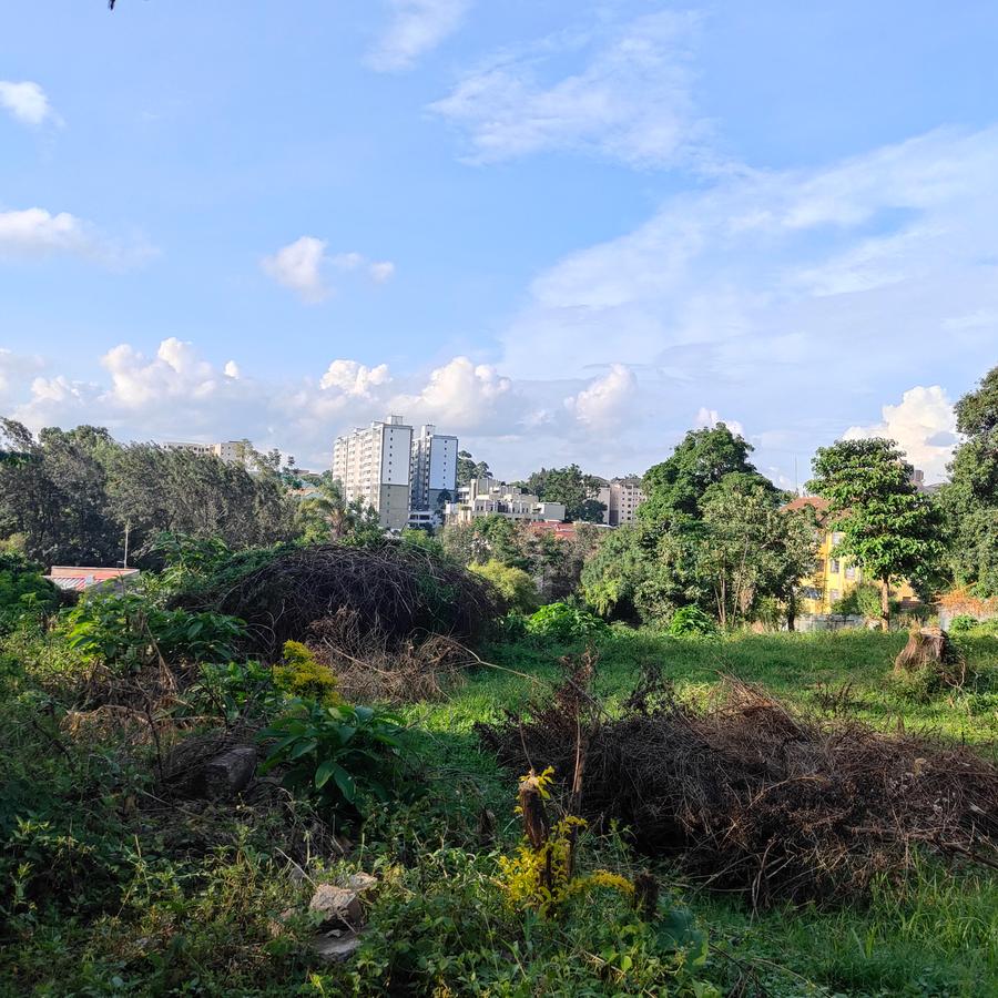 Residential Land at Riara Road - 10