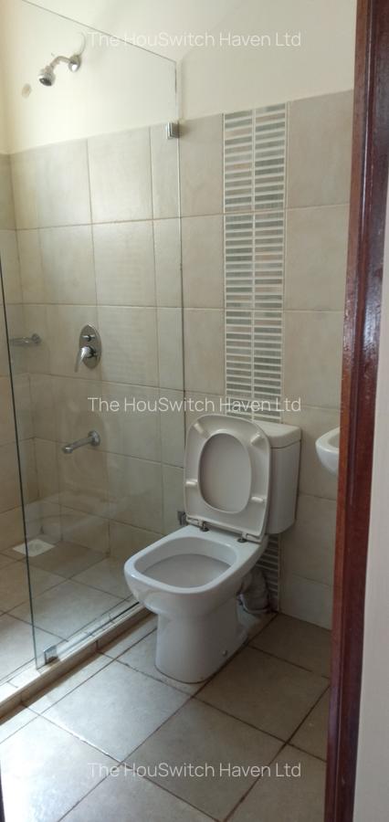 4 Bed House with En Suite at Off Kirawa Road - 14