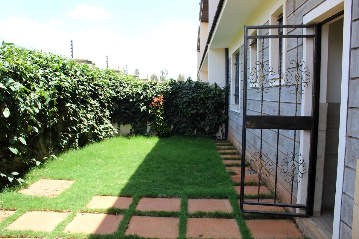 5 Bed Townhouse with En Suite in Ruiru - 3