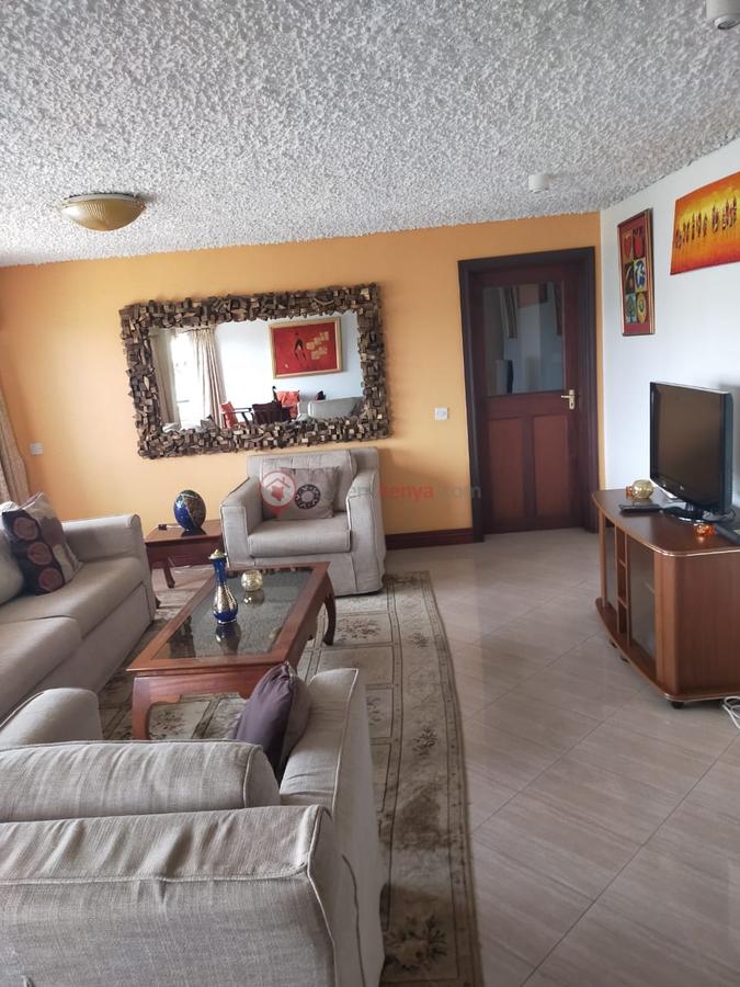 3 Bed Apartment with En Suite in Westlands Area - 4