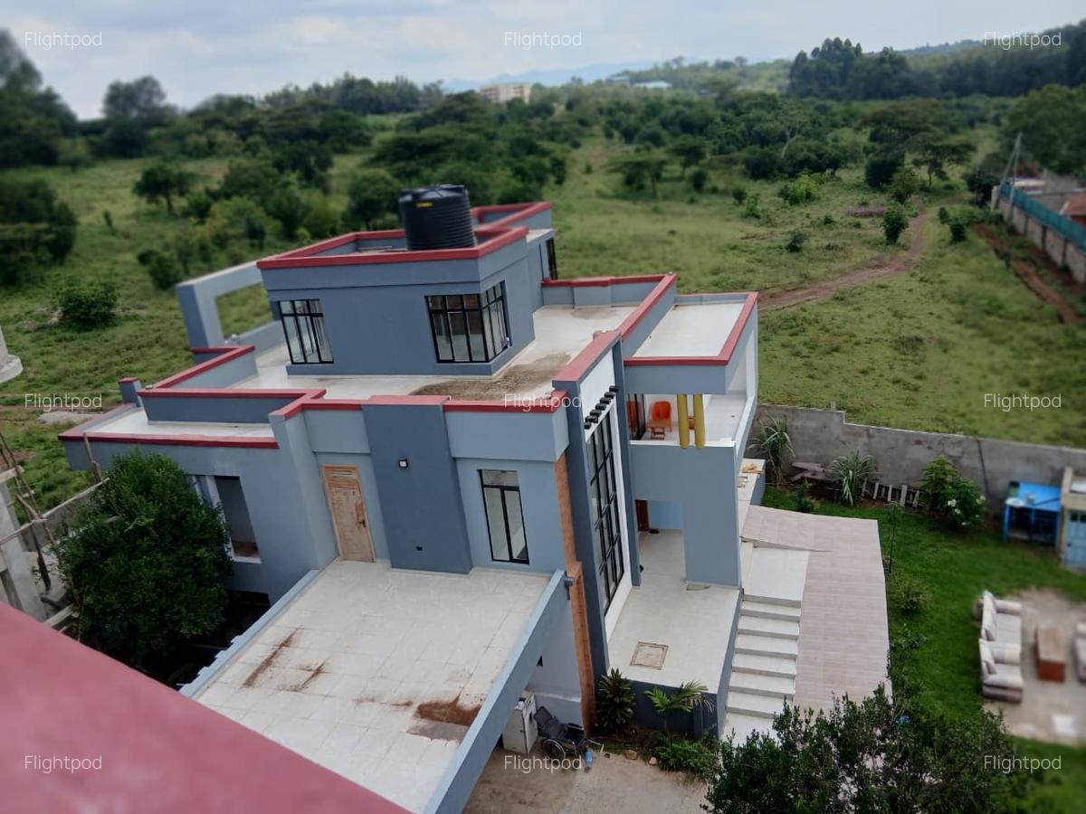 0.5 ac Land in Karen Hardy - 2