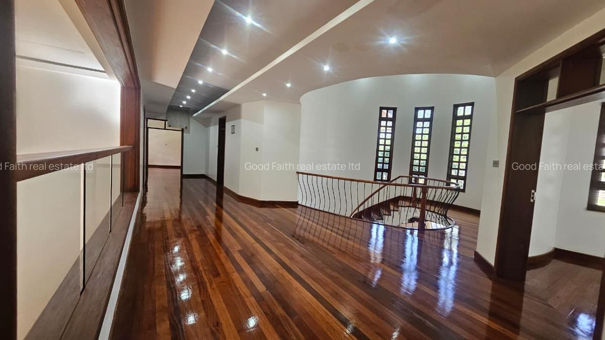 7 Bed House with En Suite in Muthaiga - 7
