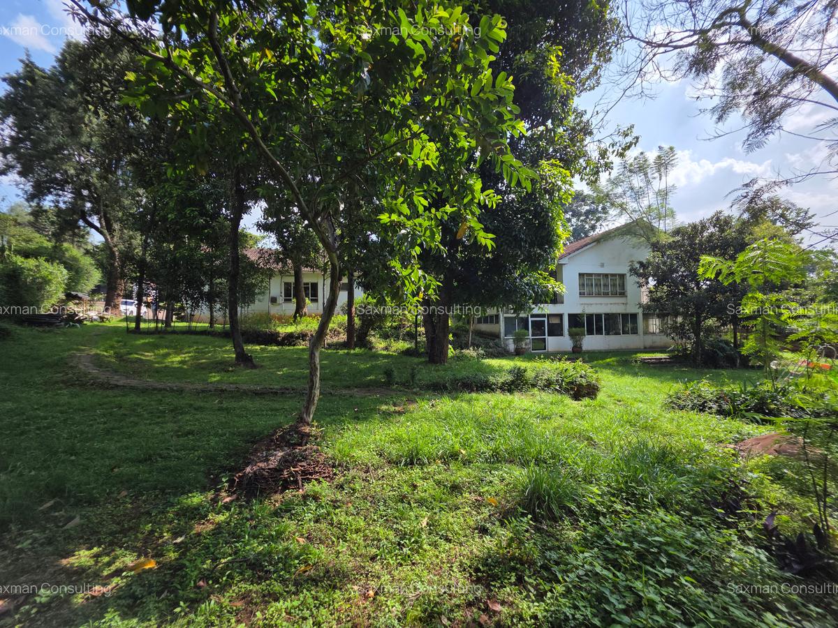 5 Bed House with Staff Quarters in Riverside - 8