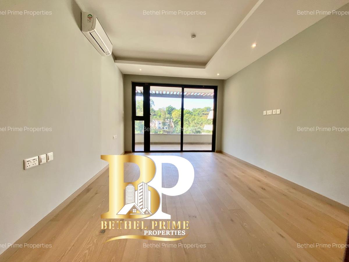 4 Bed Villa with En Suite in Lower Kabete - 12