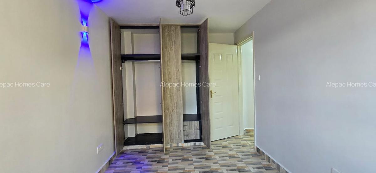 5 Bed House with En Suite at Varsityville - 13