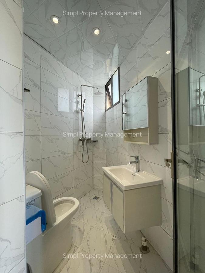 3 Bed Apartment with En Suite at Ndemi Road - 10